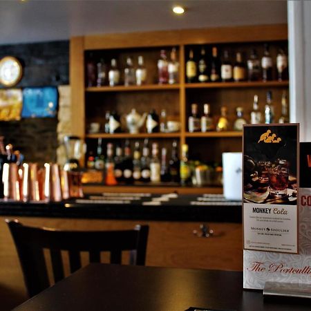 The Portcullis Hotel Chipping Sodbury Eksteriør bilde